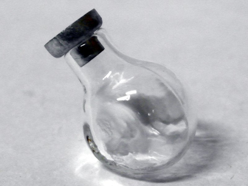 画像3: ガラス　ビスケット・ジャー