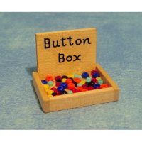 ボタン　箱入り