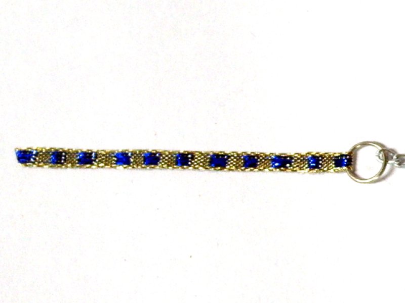 画像2: 犬の首輪＆リード (2)