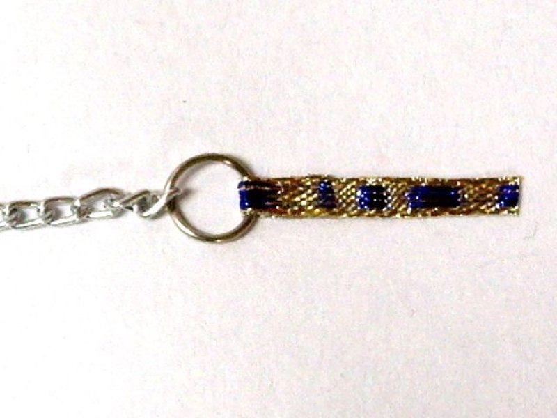 画像3: 犬の首輪＆リード (3)