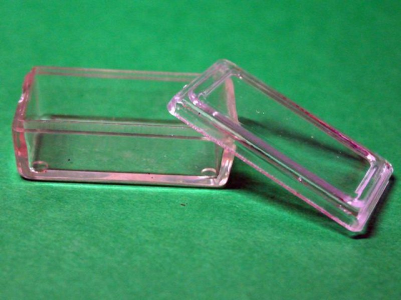 画像3: プラスティック　ケース (3)