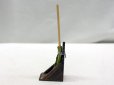 画像2: ほうき＆スタンド (2)