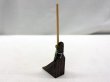 画像3: ほうき＆スタンド (3)