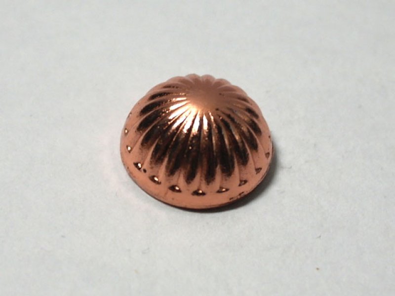 画像2: 銅　ゼリー型　 (2)