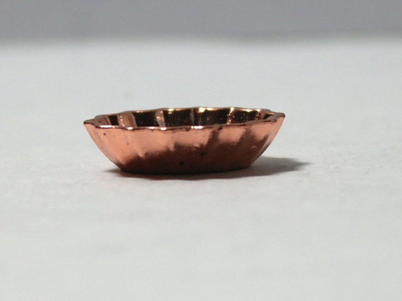 画像2: 銅　ゼリー型　 (2)
