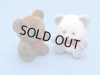 テディベア　2ヶ