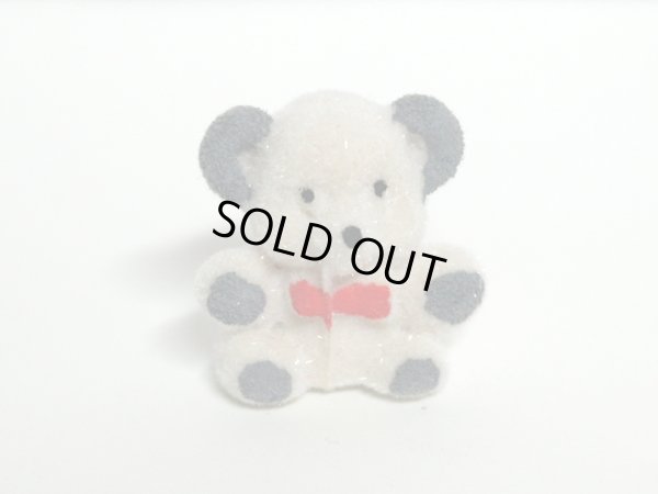 画像2: テディベア　2ヶ