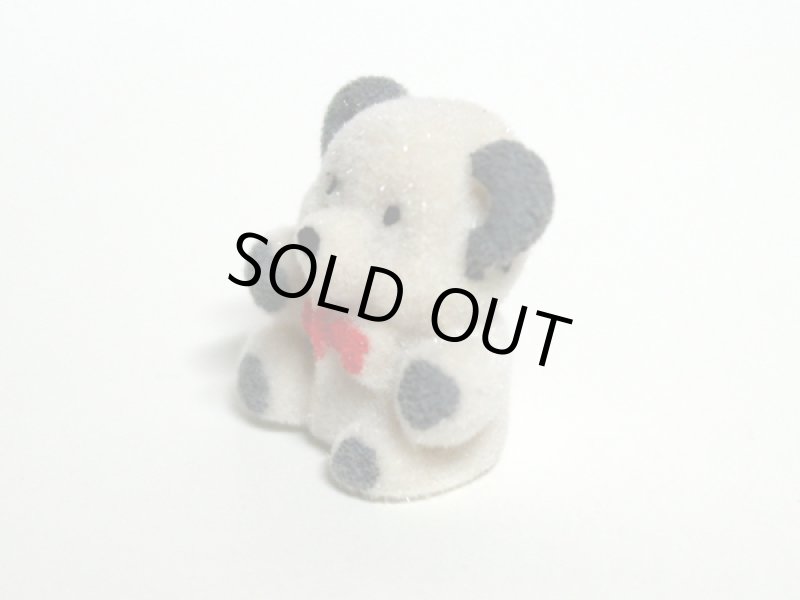 画像3: テディベア　2ヶ (3)