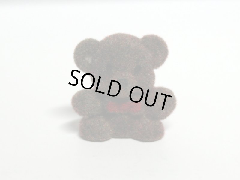 画像4: テディベア　2ヶ (4)