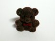 画像2: テディベア ブラウン (2)