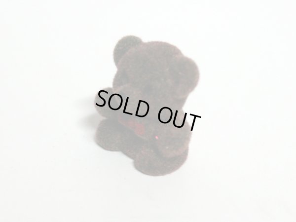 画像5: テディベア　2ヶ