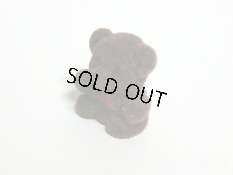 画像5: テディベア　2ヶ (5)