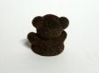 画像4: テディベア ブラウン (4)