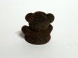 画像4: テディベア ブラウン (4)
