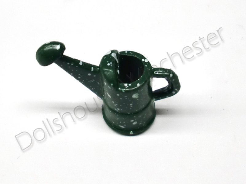 画像2: ジョーロ　グリーン (2)