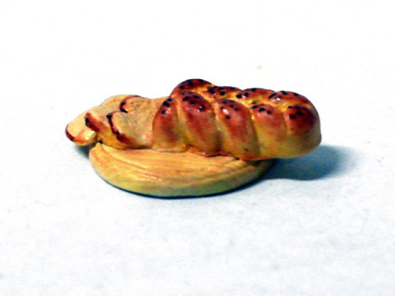 画像2: パン＆ボード 1ヶ (2)