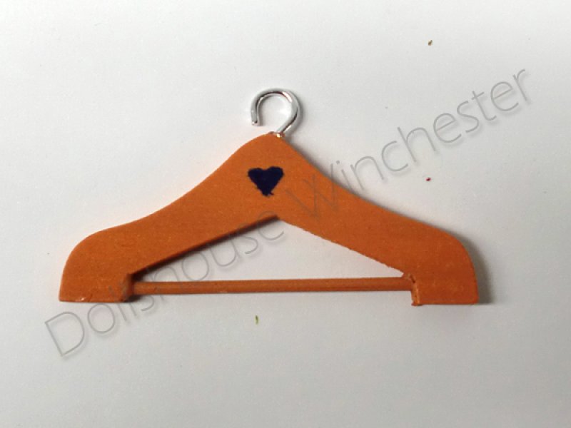 画像1: ハンガー (1)