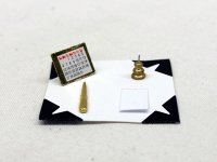 デスク　セット