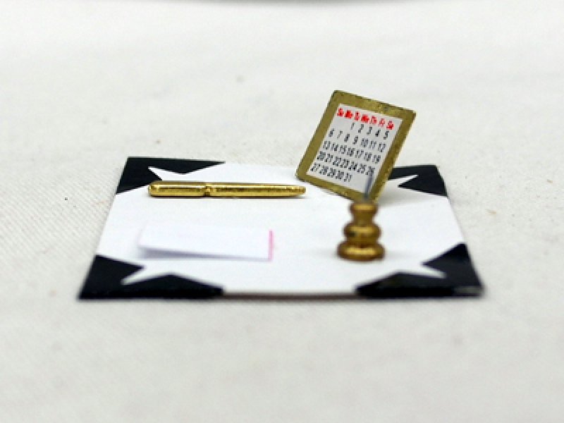 画像3: デスク　セット (3)