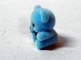 画像2: テディベア　ブルー (2)