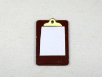 クリップボード＆ペーパー