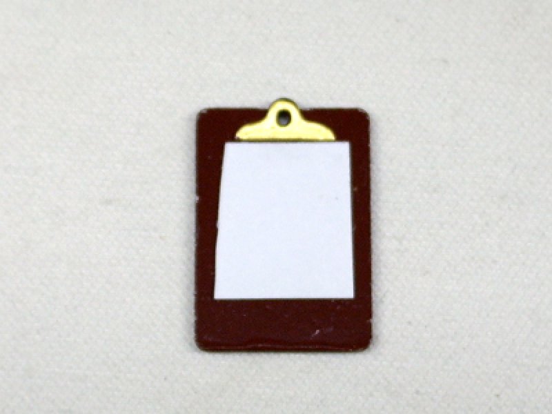 画像1: クリップボード＆ペーパー (1)