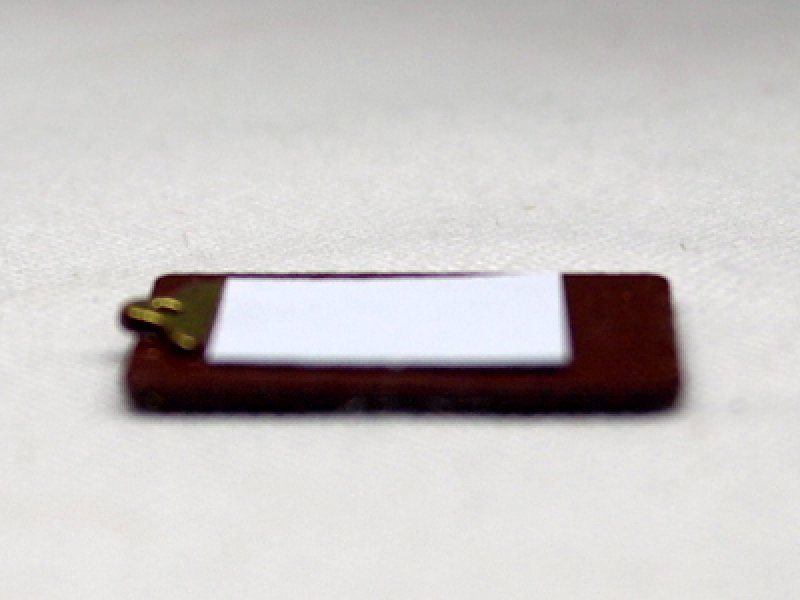 画像3: クリップボード＆ペーパー (3)