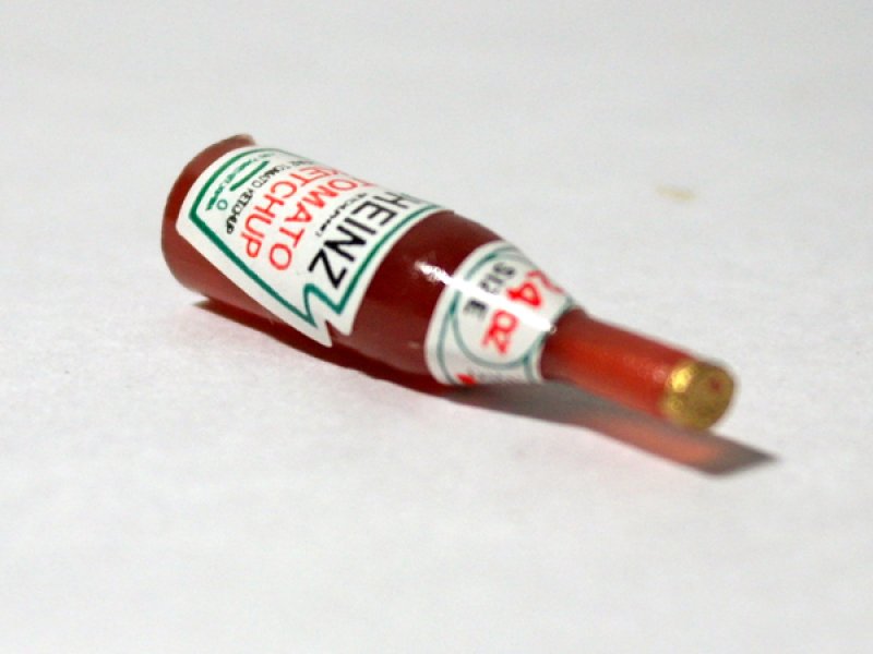 画像3: ケチャップ (3)