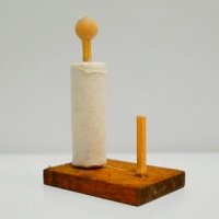 キッチンロール＆ホルダー