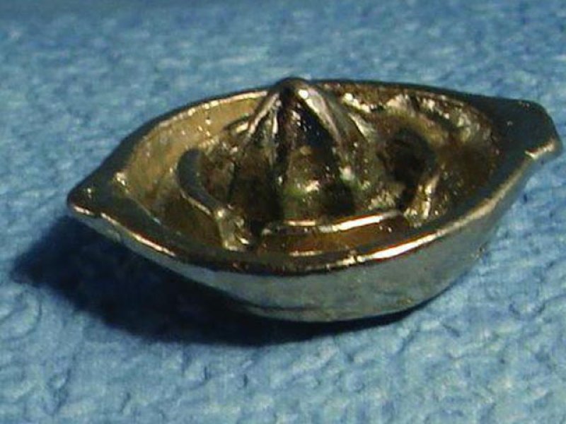 画像1: レモンしぼり器 (1)