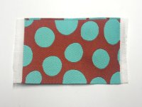 ラグ　モダンデザイン