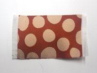 ラグ　モダンデザイン