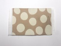 ラグ　モダンデザイン