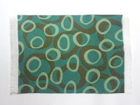 ラグ　モダンデザイン