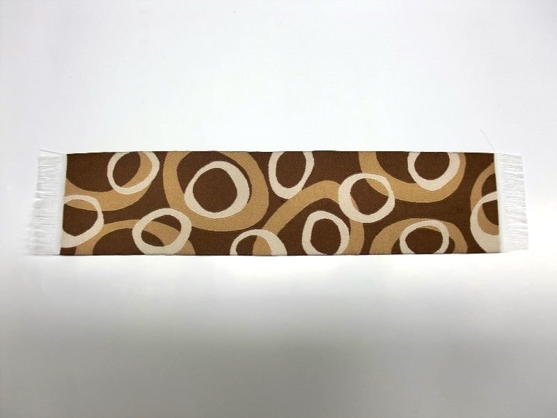 画像1: モダンデザイン　ランナー (1)