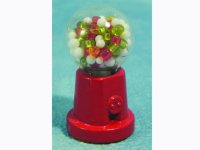 卓上ガムボールマシーン