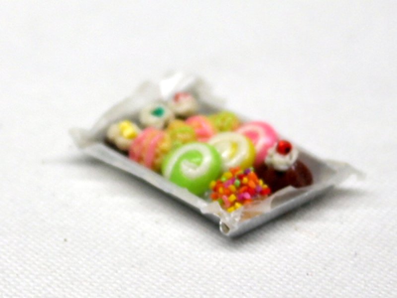 画像3: ケーキ　盛り合わせ (3)