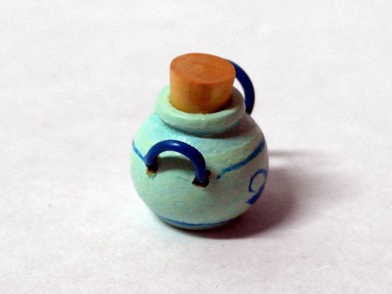 画像5: ビスケット   バレル (5)