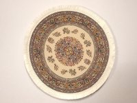 カーペット　サークル　19cm