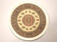画像1: カーペット　サークル　19cm (1)