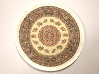 カーペット　サークル　19cm