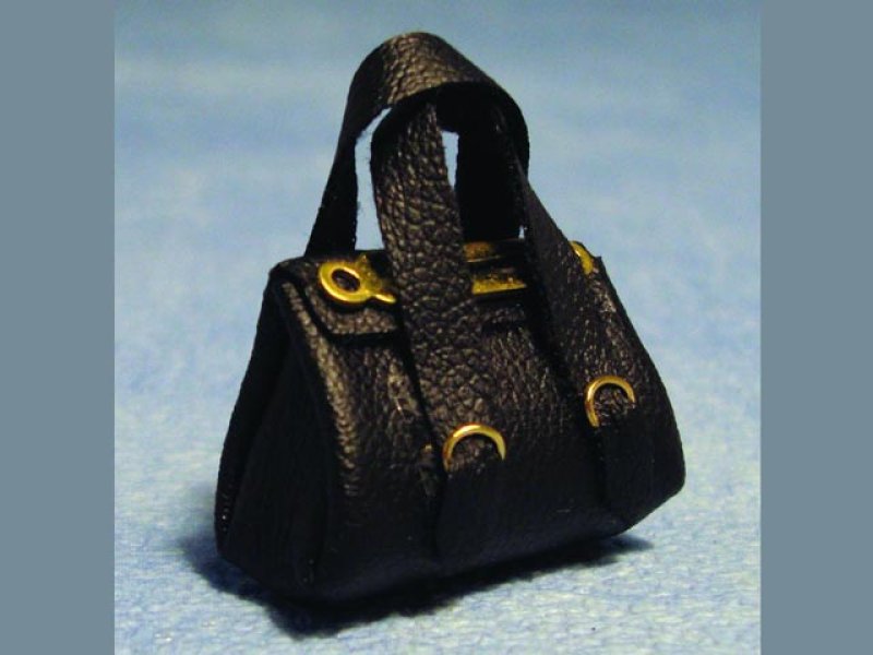 画像1: ハンドバッグ (1)