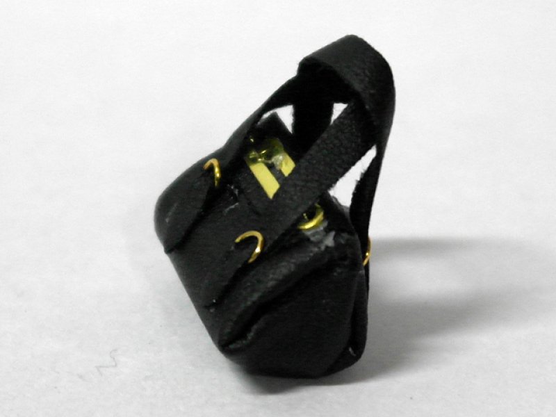 画像3: ハンドバッグ (3)