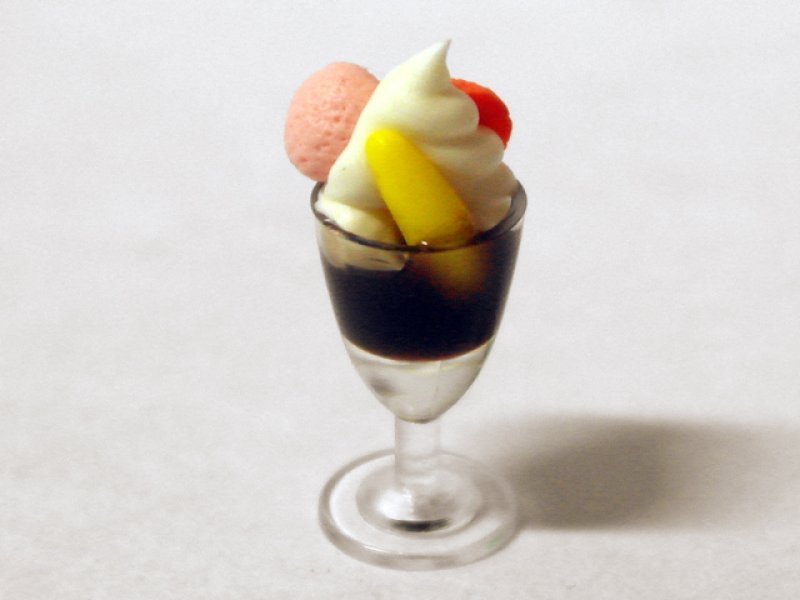 画像2: パフェ (2)