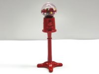 ガムボールマシーン