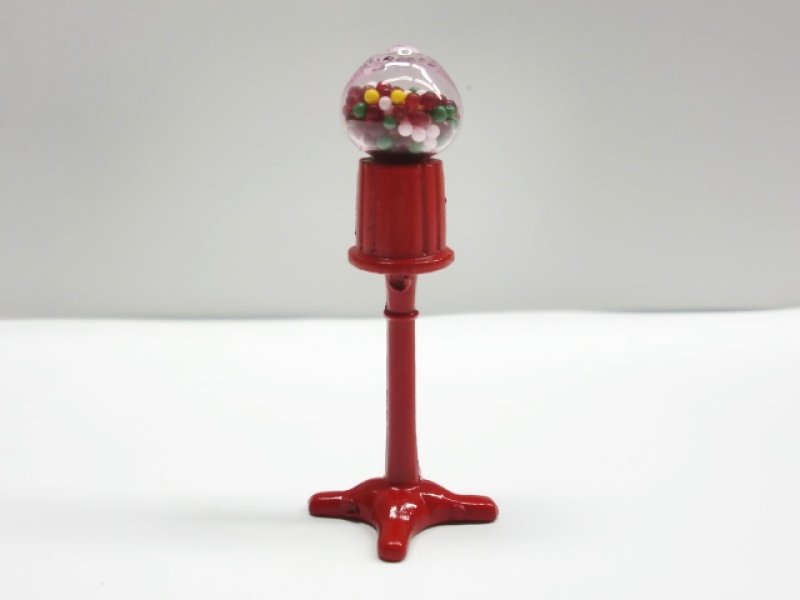 画像3: ガムボールマシーン (3)