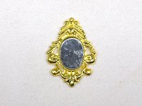 ウォール　ミラー