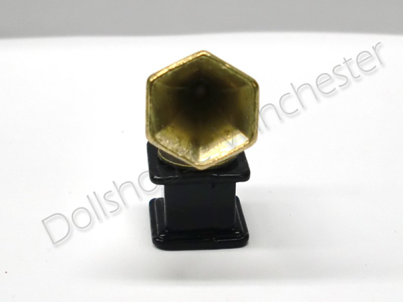 画像4: 蓄音機 (4)