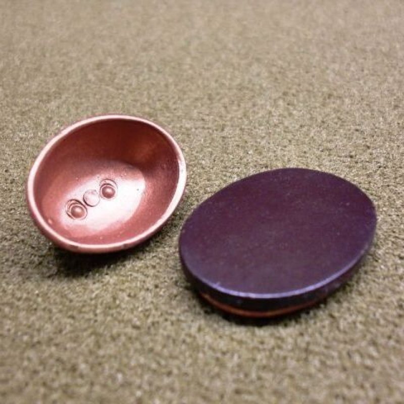 画像5: ドーム型　トレイ (5)