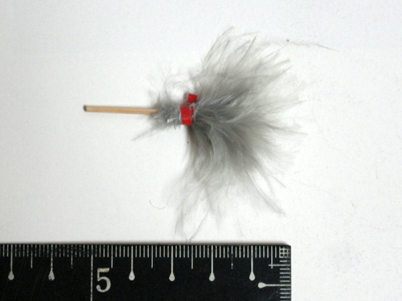 画像1: フェザー　ダスター (1)